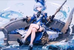 原神4.0最新剧情爆料,神秘新角色登场，揭开世界真相之谜