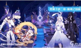 奥拉星手游5月最新爆料,神秘新角色登场，全新冒险等你探索！